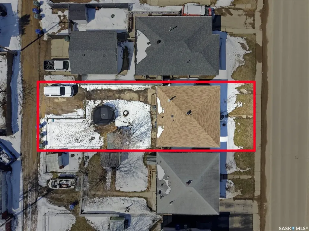 439 22nd Street E Prince Albert SK S6V 1V5