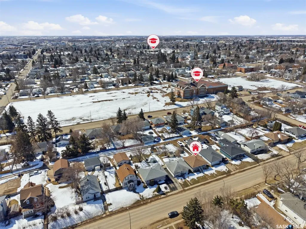 439 22nd Street E Prince Albert SK S6V 1V5