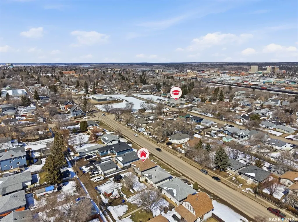 439 22nd Street E Prince Albert SK S6V 1V5