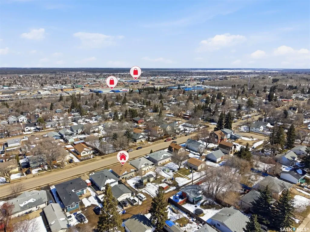 439 22nd Street E Prince Albert SK S6V 1V5