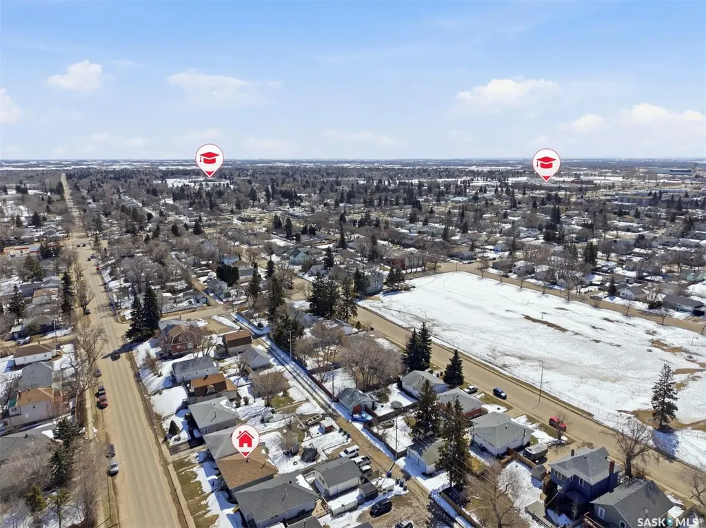 439 22nd Street E Prince Albert SK S6V 1V5