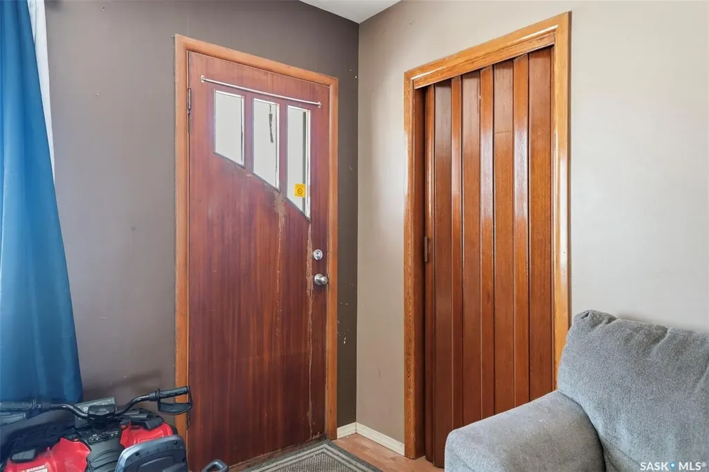 439 22nd Street E Prince Albert SK S6V 1V5