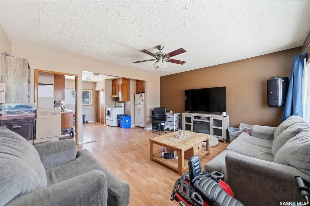 439 22nd Street E Prince Albert SK S6V 1V5