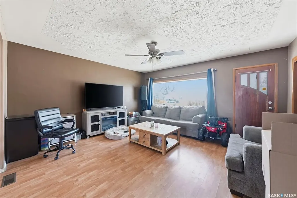 439 22nd Street E Prince Albert SK S6V 1V5