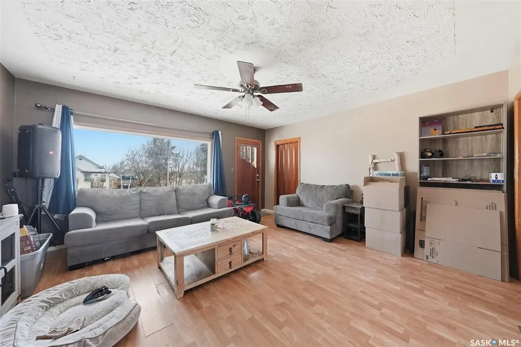 439 22nd Street E Prince Albert SK S6V 1V5