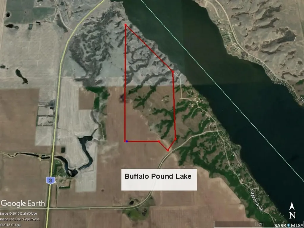Lake Address Marquis Rm No. 191 SK S0H 2X0