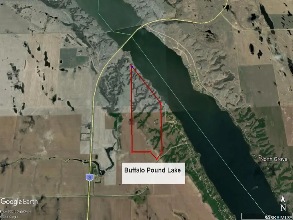 Lake Address Marquis Rm No. 191 SK S0H 2X0