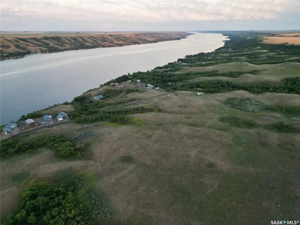 Lake Address Marquis Rm No. 191 SK S0H 2X0