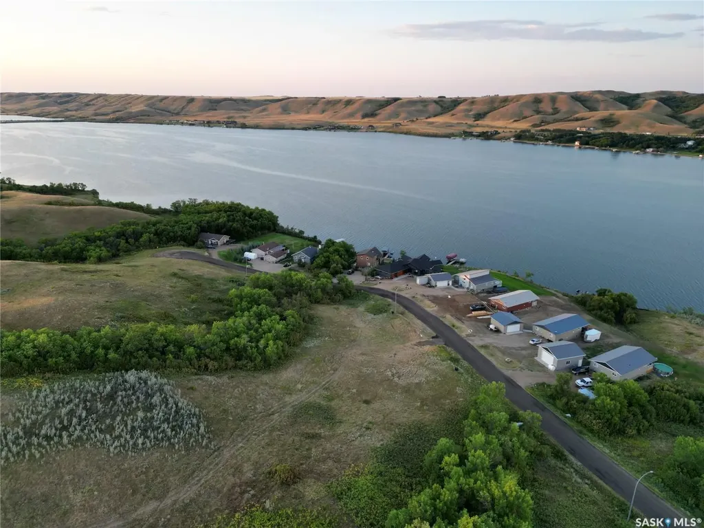 Lake Address Marquis Rm No. 191 SK S0H 2X0