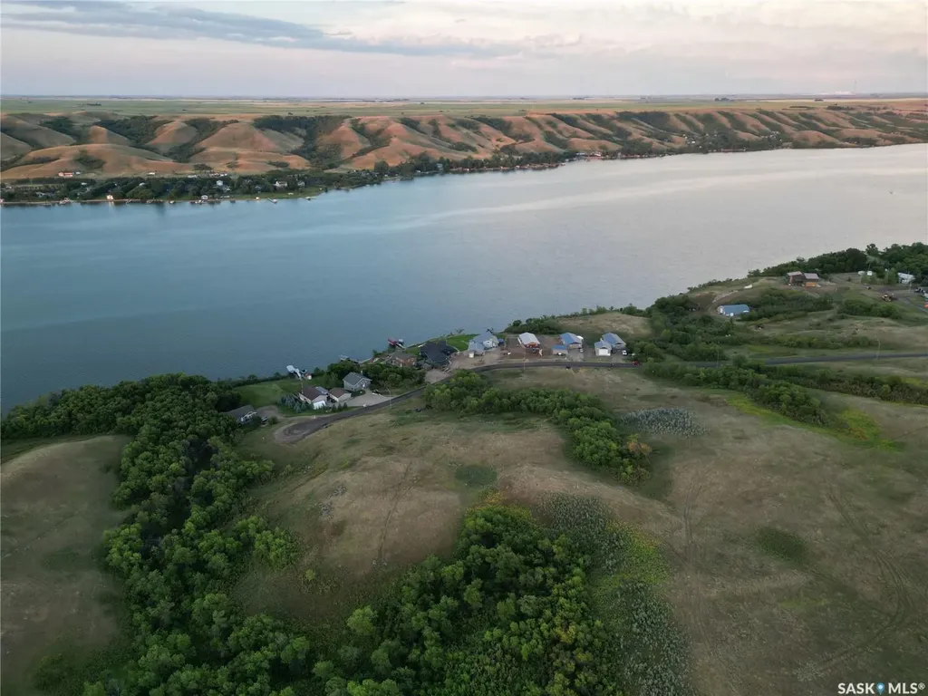 Lake Address Marquis Rm No. 191 SK S0H 2X0