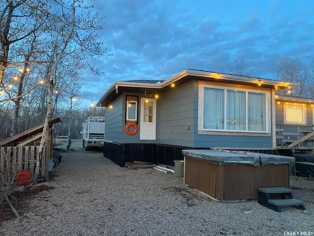 169 Oldroyd Drive Good Spirit Lake SK S0A 0L0