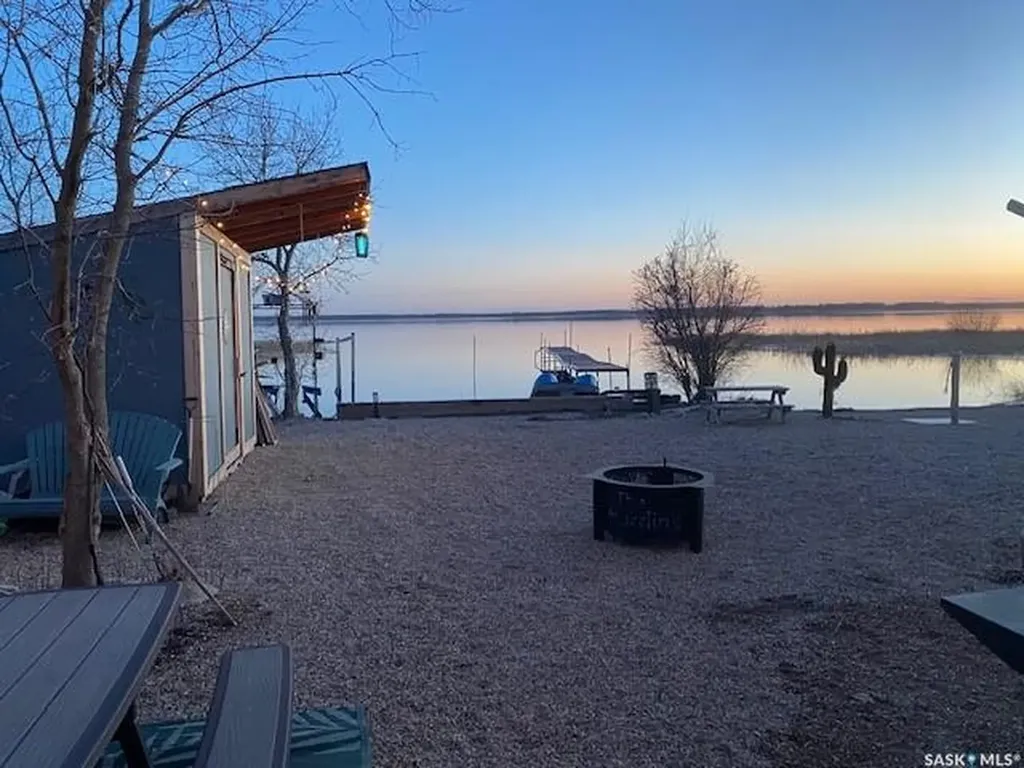 169 Oldroyd Drive Good Spirit Lake SK S0A 0L0