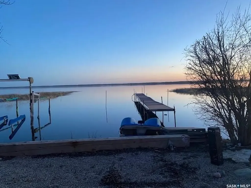 169 Oldroyd Drive Good Spirit Lake SK S0A 0L0