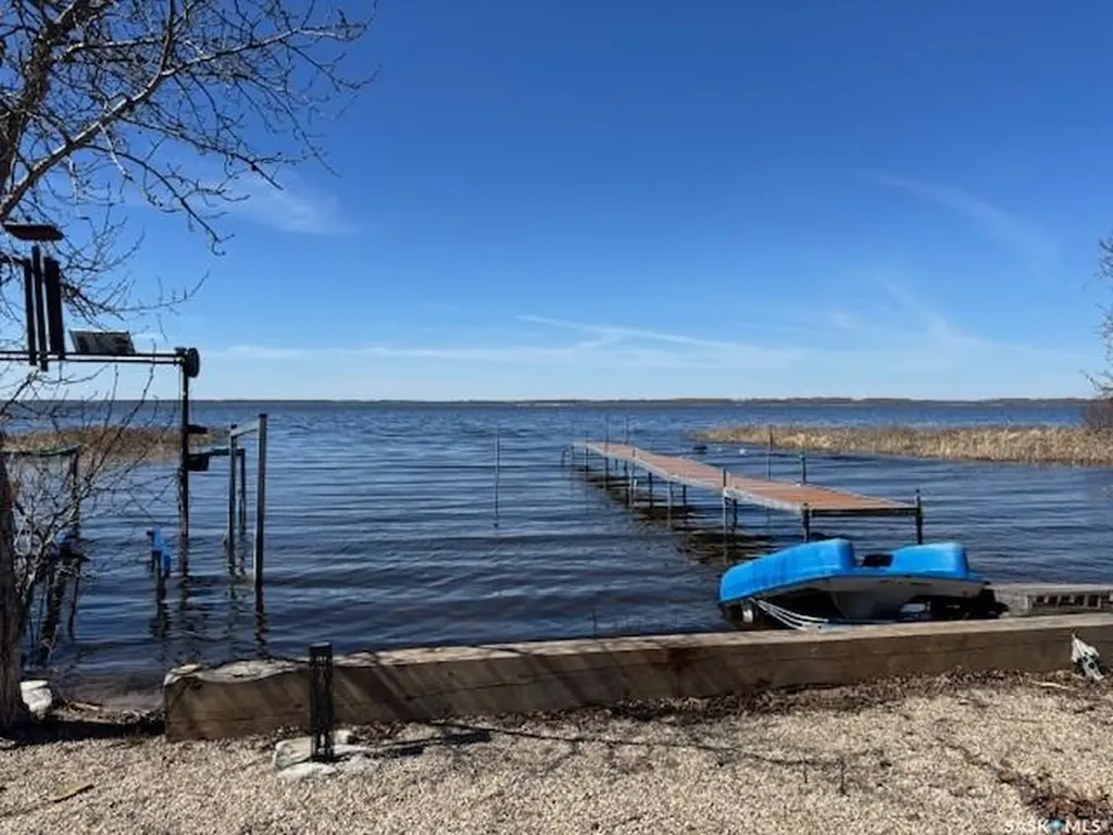 169 Oldroyd Drive Good Spirit Lake SK S0A 0L0