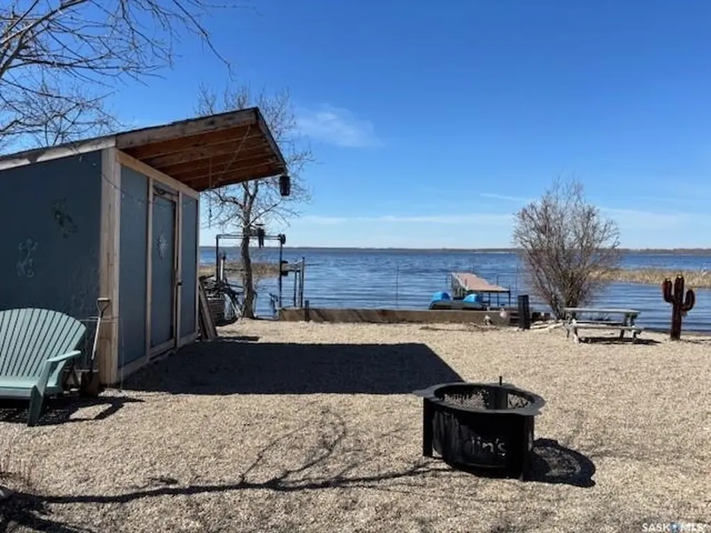 169 Oldroyd Drive Good Spirit Lake SK S0A 0L0