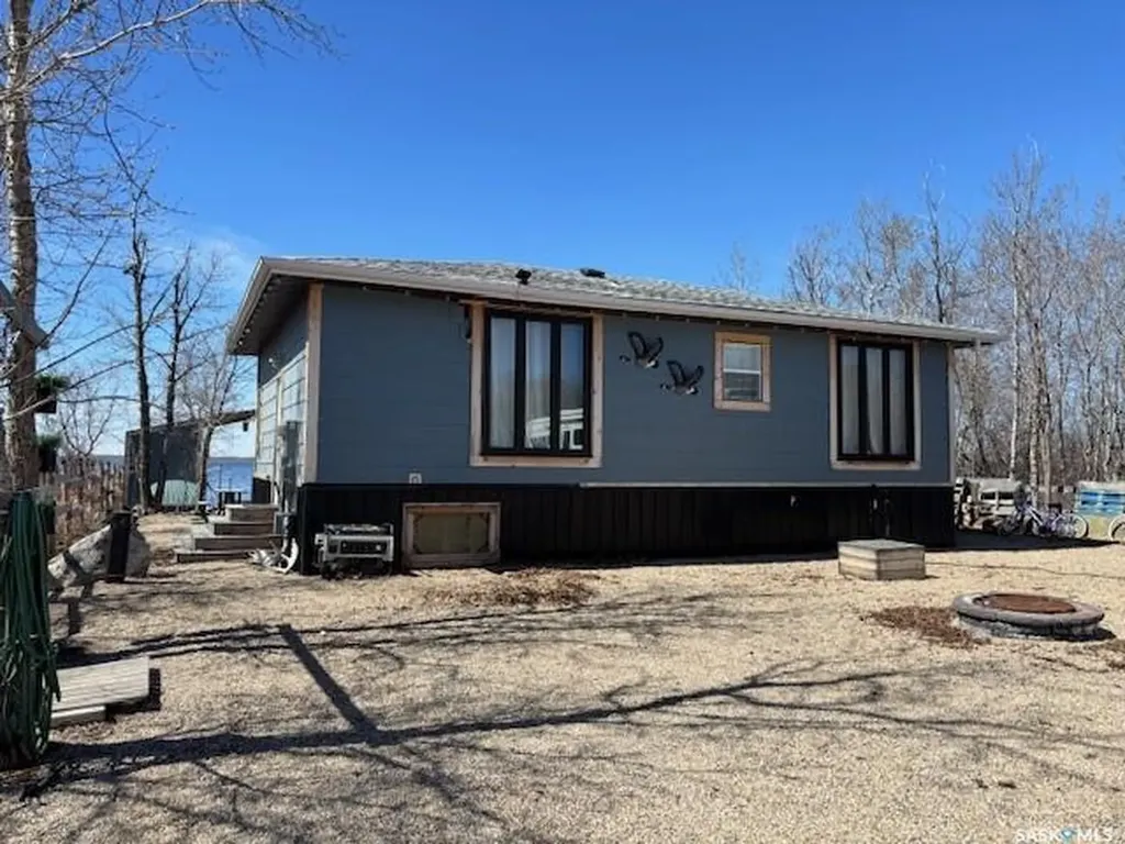 169 Oldroyd Drive Good Spirit Lake SK S0A 0L0