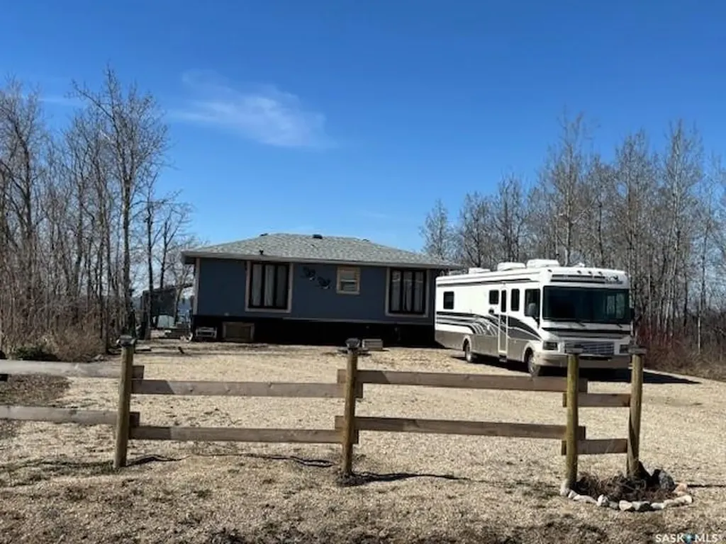169 Oldroyd Drive Good Spirit Lake SK S0A 0L0