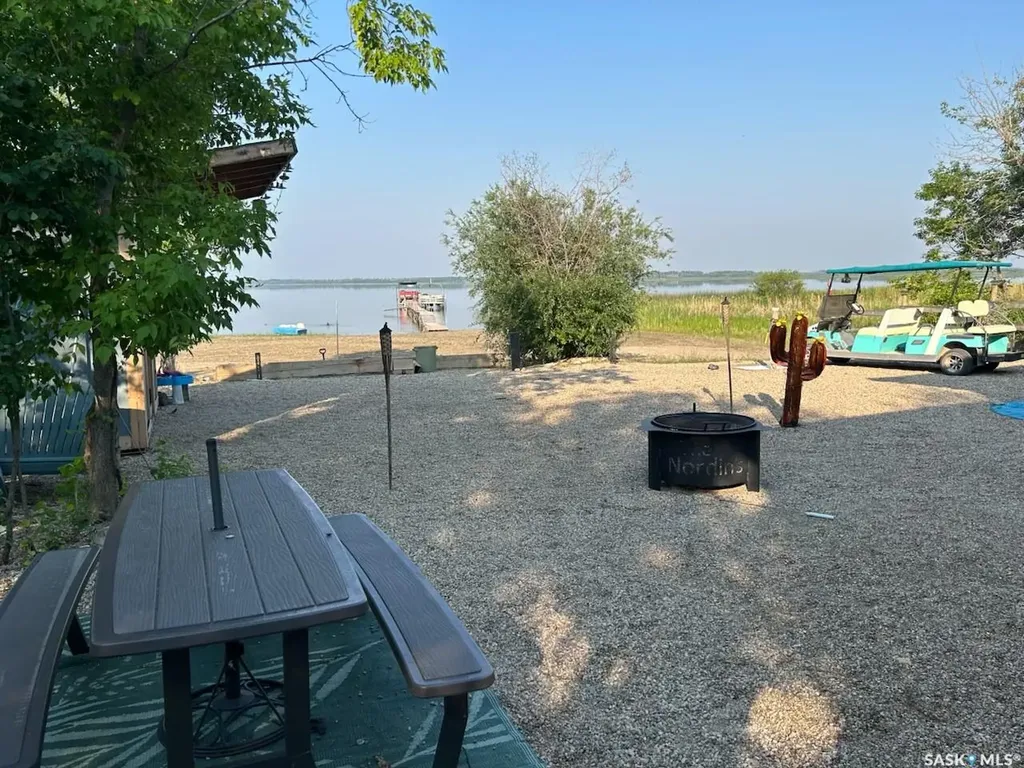 169 Oldroyd Drive Good Spirit Lake SK S0A 0L0