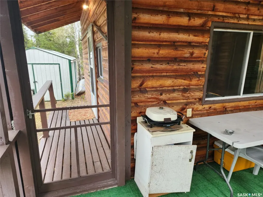 #5 Lookout Road Northern Admin District SK S0P 0A0
