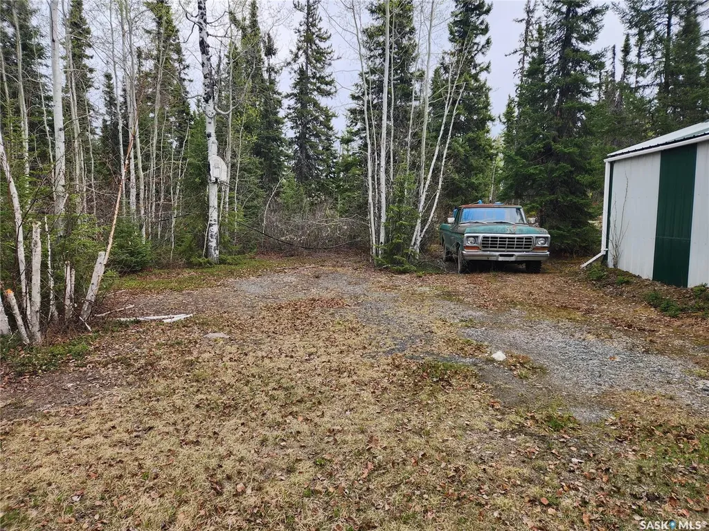 #5 Lookout Road Northern Admin District SK S0P 0A0