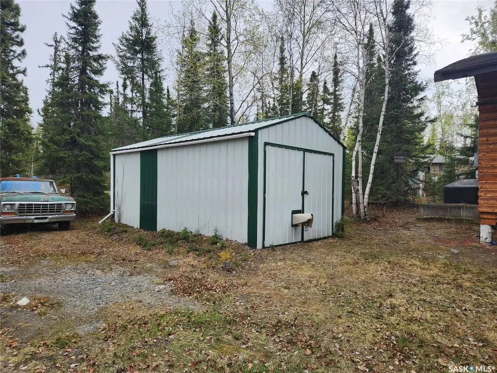 #5 Lookout Road Northern Admin District SK S0P 0A0