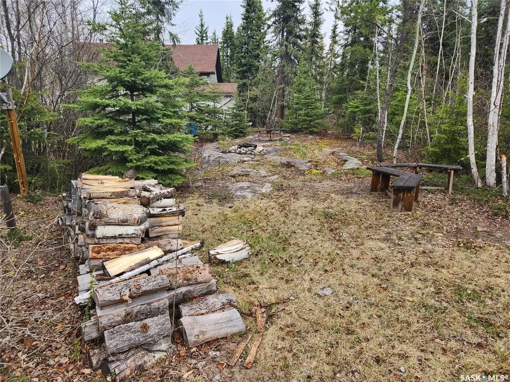 #5 Lookout Road Northern Admin District SK S0P 0A0