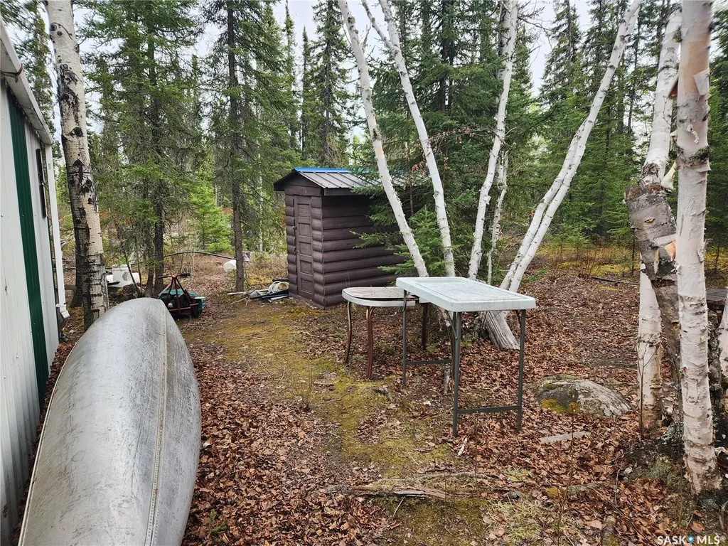 #5 Lookout Road Northern Admin District SK S0P 0A0