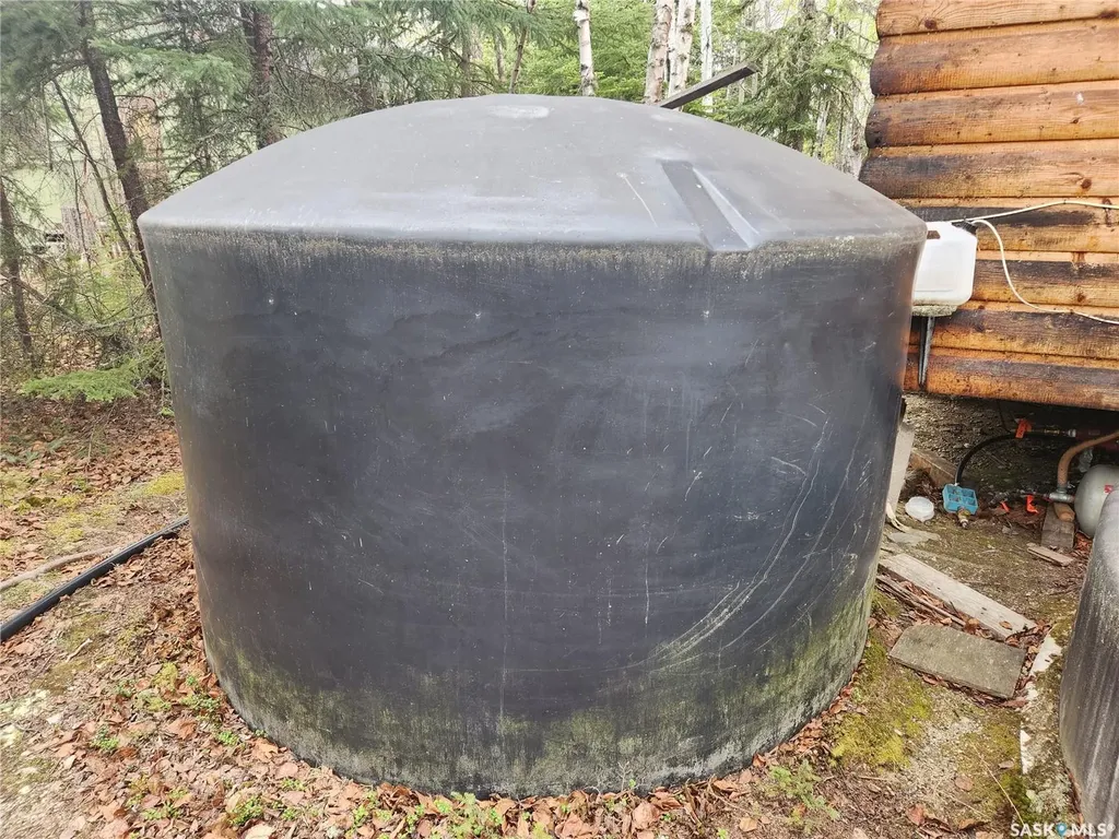 #5 Lookout Road Northern Admin District SK S0P 0A0