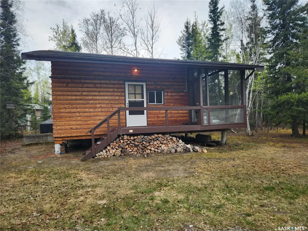 #5 Lookout Road Northern Admin District SK S0P 0A0