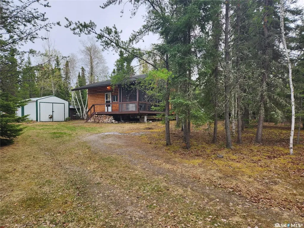 #5 Lookout Road Northern Admin District SK S0P 0A0