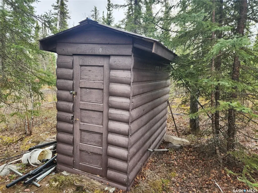 #5 Lookout Road Northern Admin District SK S0P 0A0