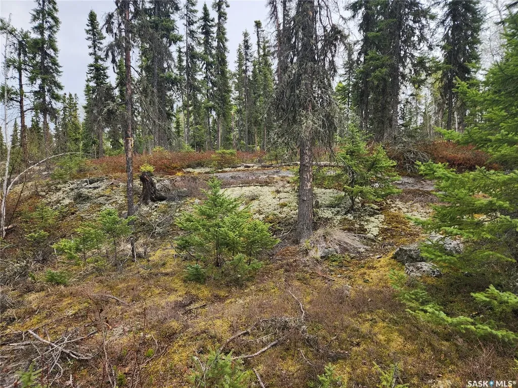 #5 Lookout Road Northern Admin District SK S0P 0A0