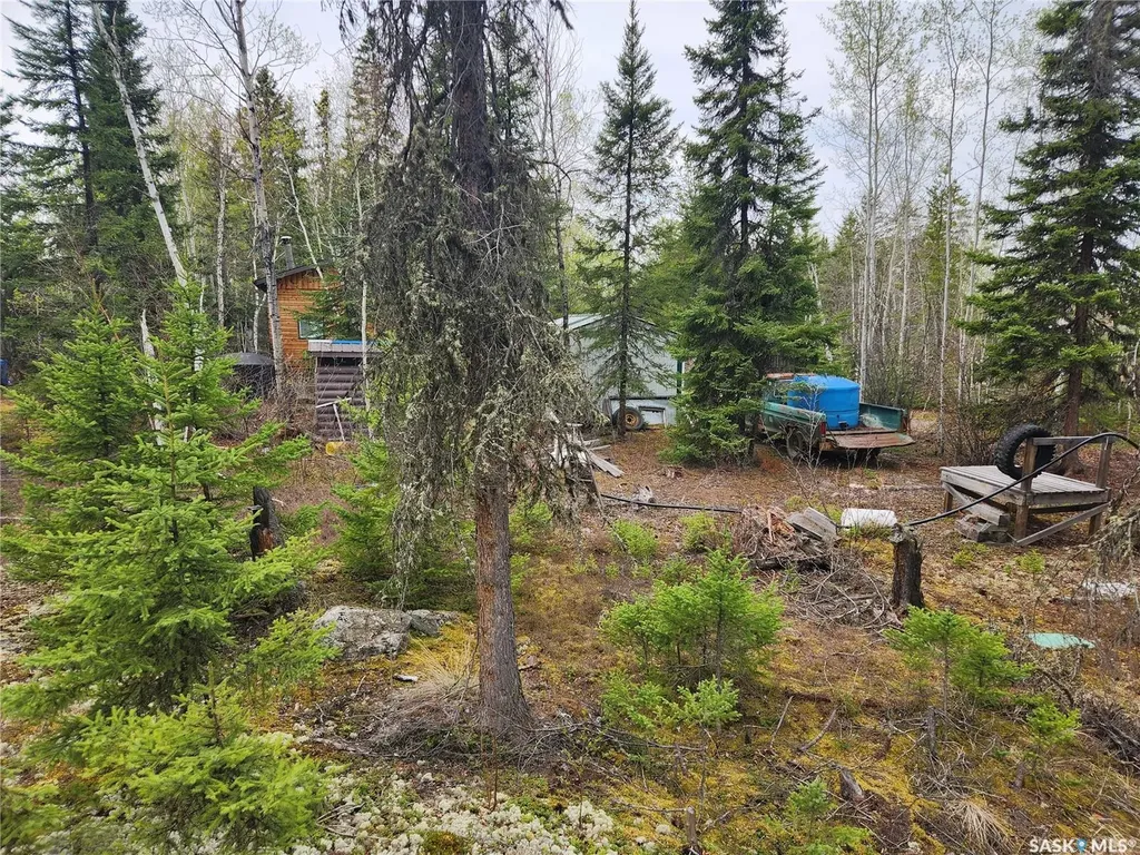 #5 Lookout Road Northern Admin District SK S0P 0A0