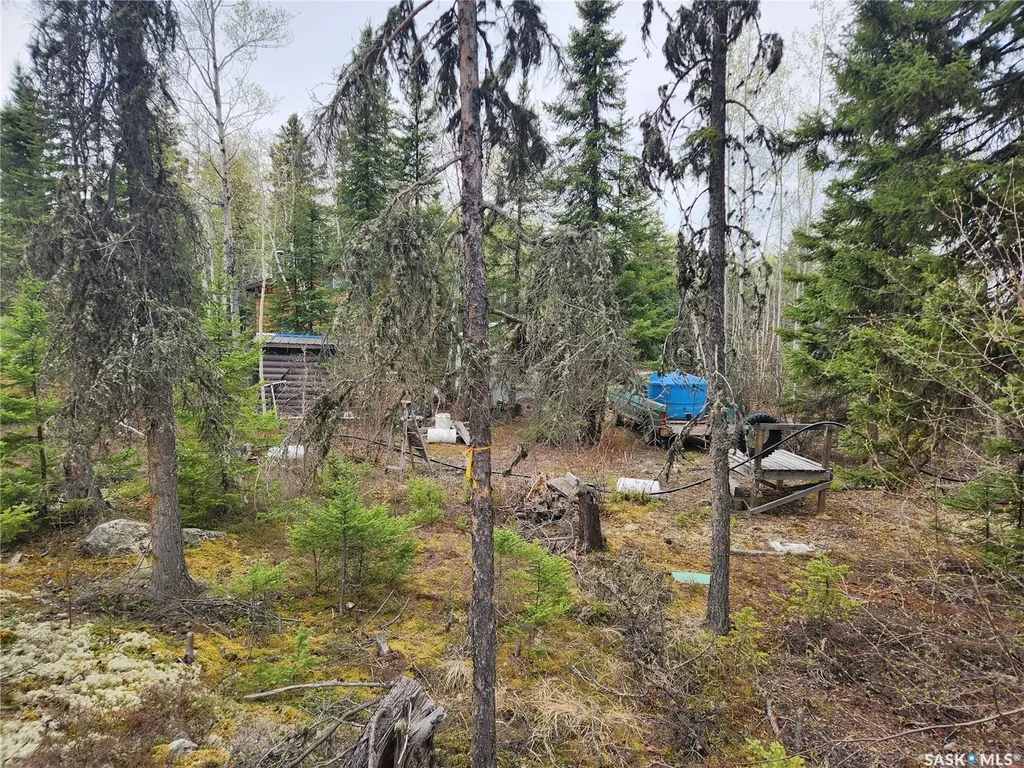 #5 Lookout Road Northern Admin District SK S0P 0A0