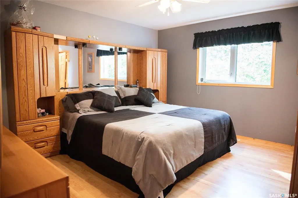 53 Lakeside Drive Tisdale SK S0E 1T0
