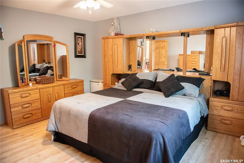 53 Lakeside Drive Tisdale SK S0E 1T0