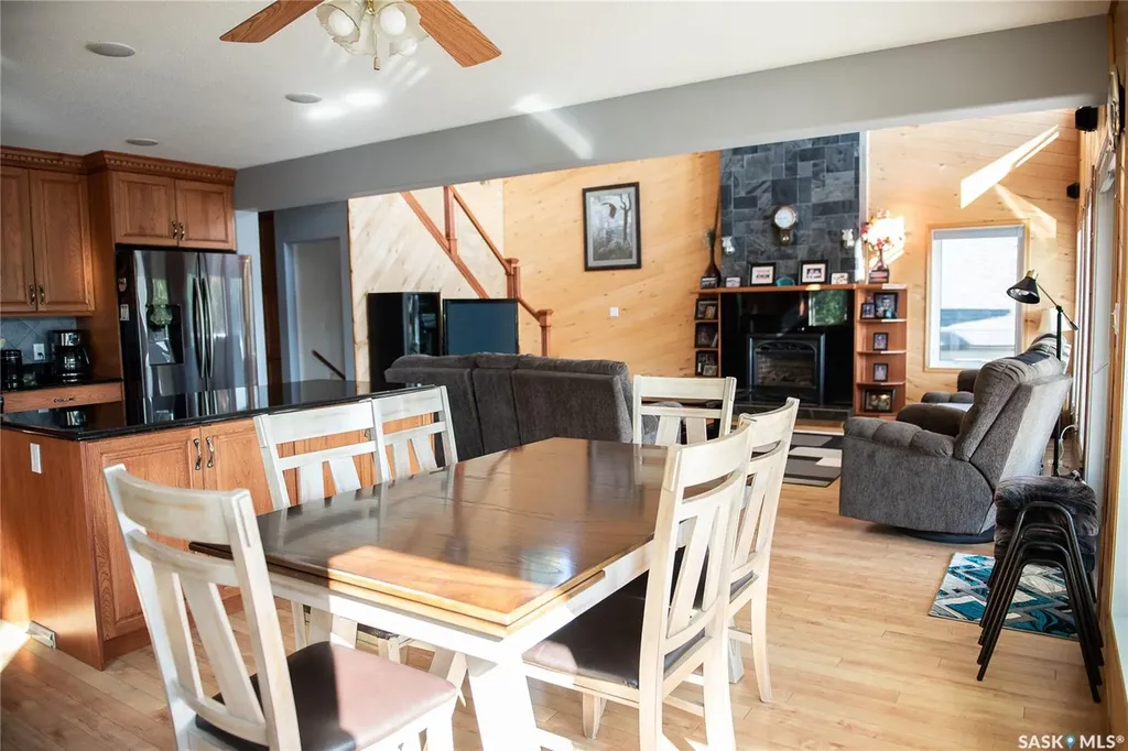 53 Lakeside Drive Tisdale SK S0E 1T0