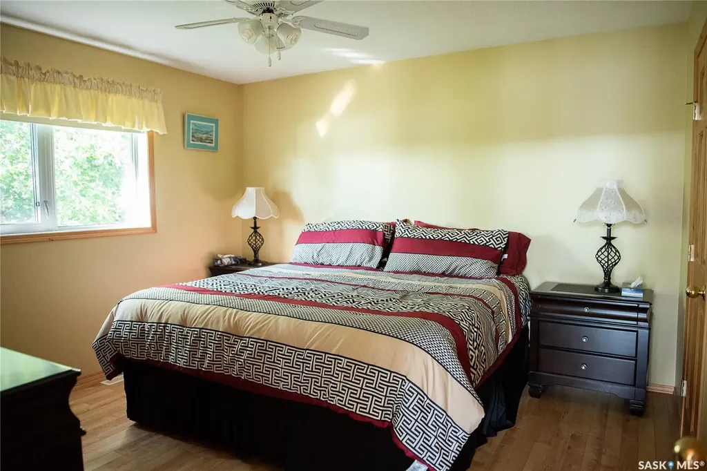 53 Lakeside Drive Tisdale SK S0E 1T0