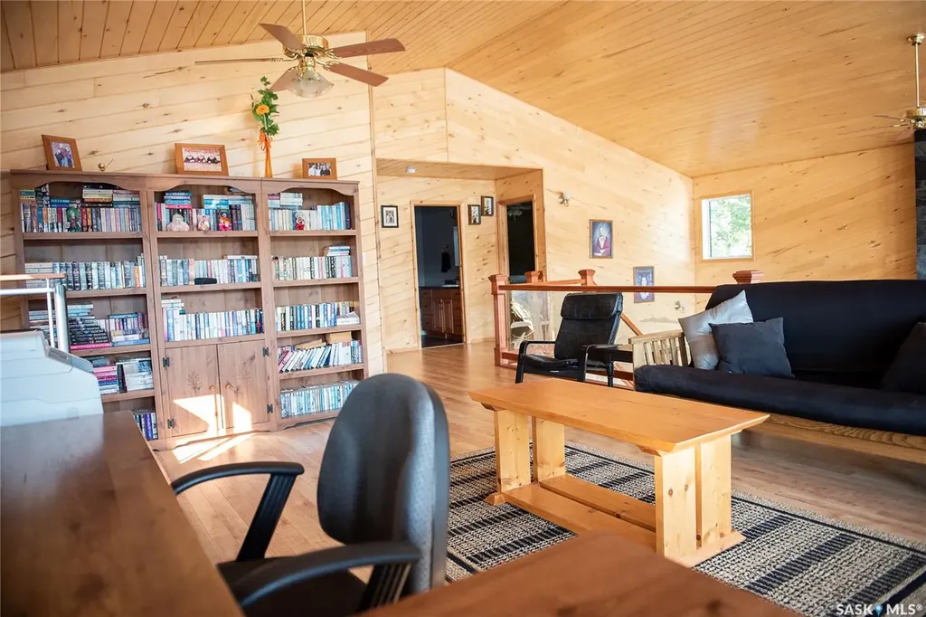 53 Lakeside Drive Tisdale SK S0E 1T0