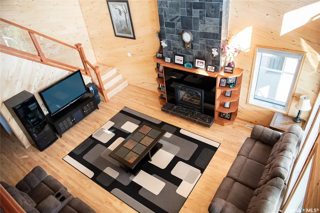 53 Lakeside Drive Tisdale SK S0E 1T0