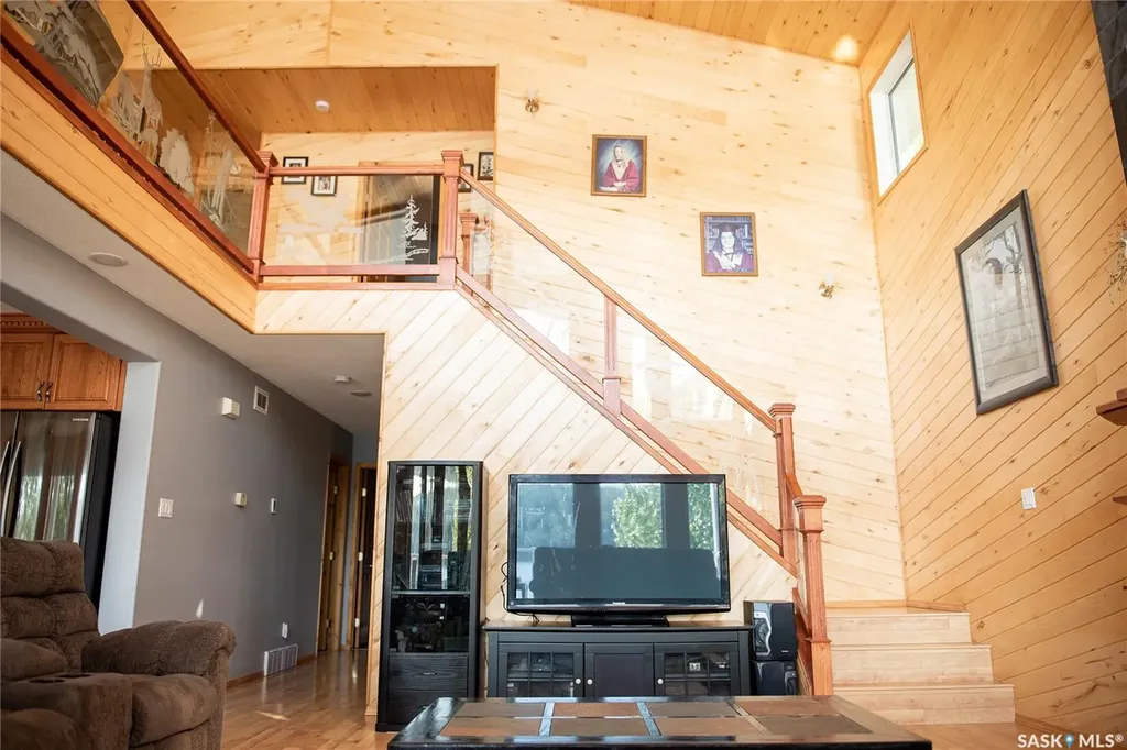 53 Lakeside Drive Tisdale SK S0E 1T0