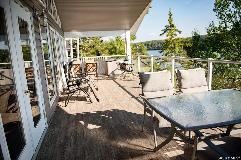 53 Lakeside Drive Tisdale SK S0E 1T0