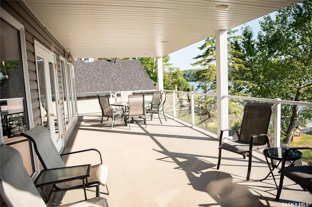 53 Lakeside Drive Tisdale SK S0E 1T0