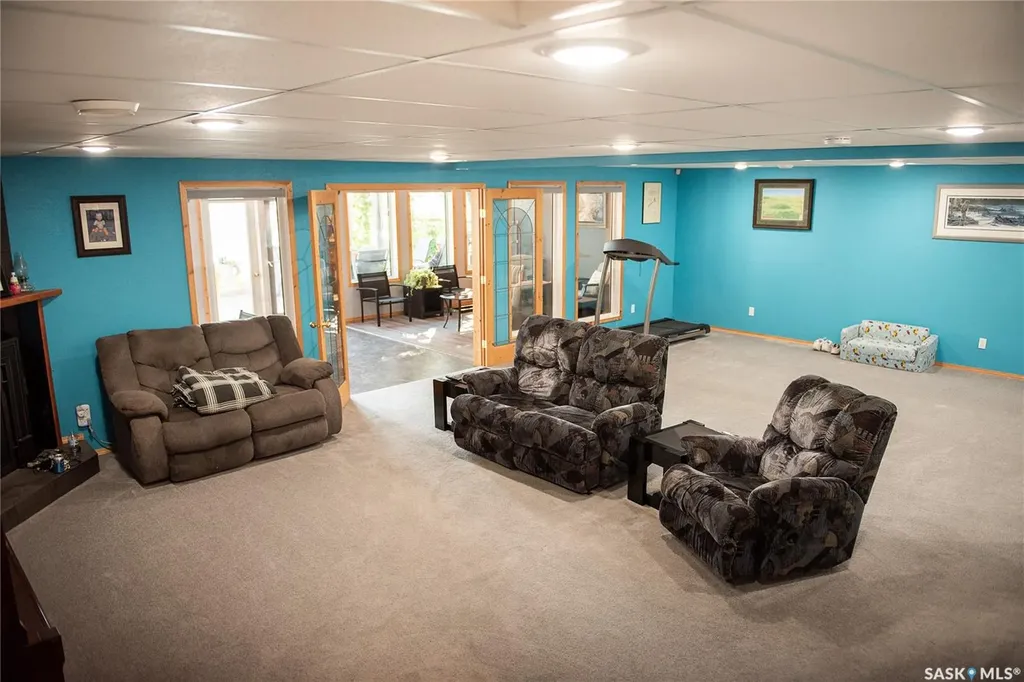 53 Lakeside Drive Tisdale SK S0E 1T0
