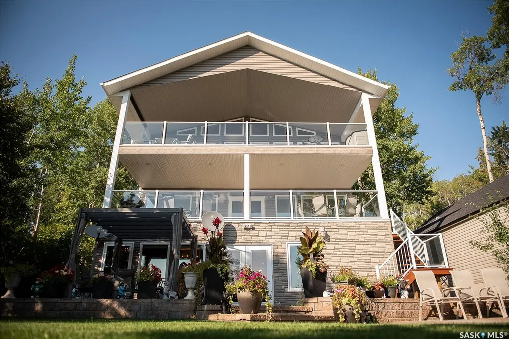 53 Lakeside Drive Tisdale SK S0E 1T0