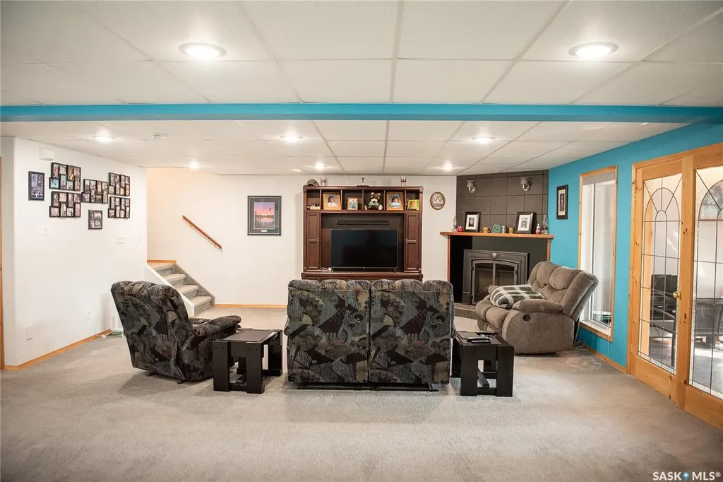 53 Lakeside Drive Tisdale SK S0E 1T0