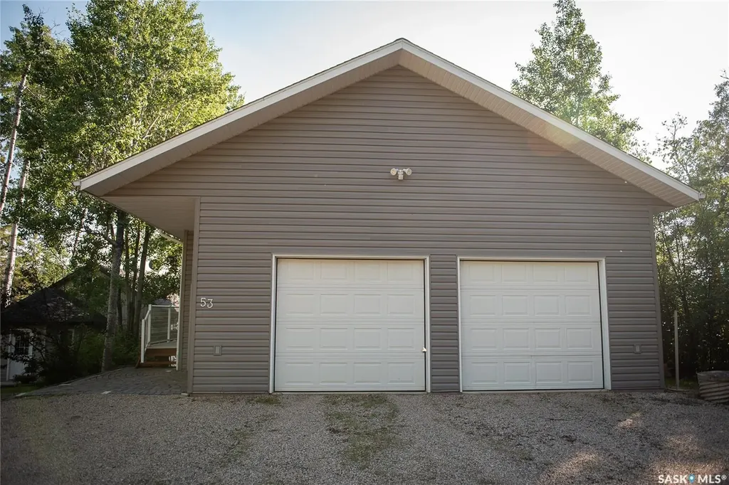53 Lakeside Drive Tisdale SK S0E 1T0