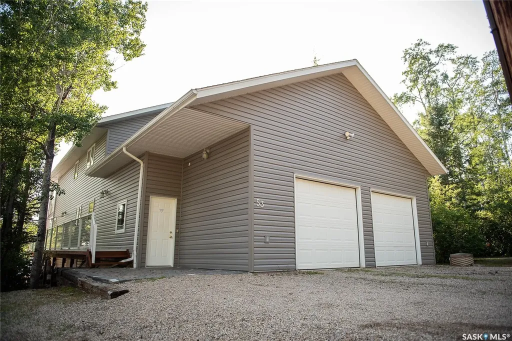 53 Lakeside Drive Tisdale SK S0E 1T0
