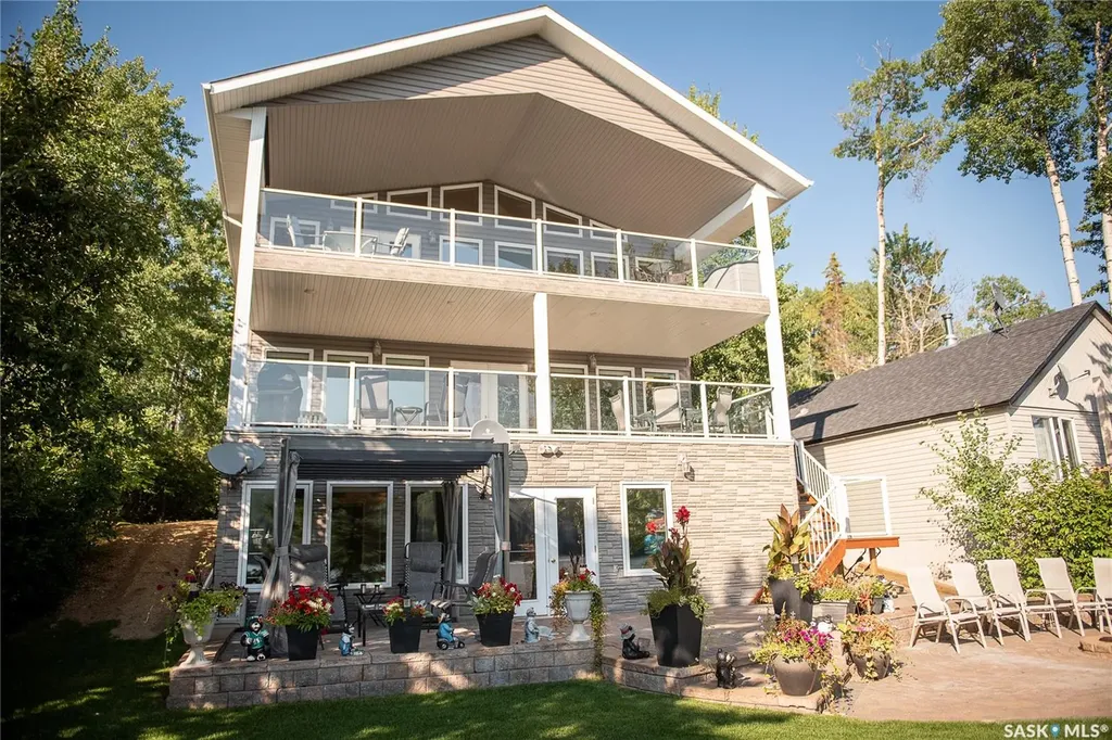 53 Lakeside Drive Tisdale SK S0E 1T0