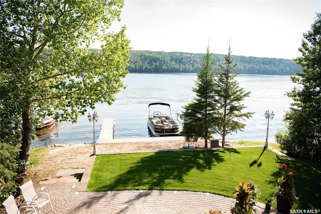 53 Lakeside Drive Tisdale SK S0E 1T0
